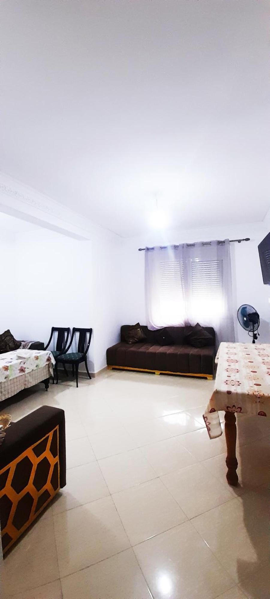 Airport Appartement
