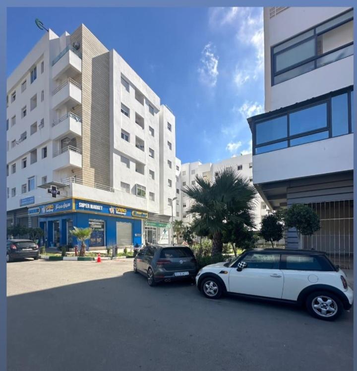 Appartement Airport Tanger